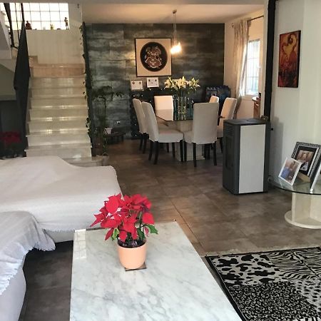 Double Room With Shared Bathroom And Shared Communal Areas R4 拉尔法斯德尔皮 外观 照片