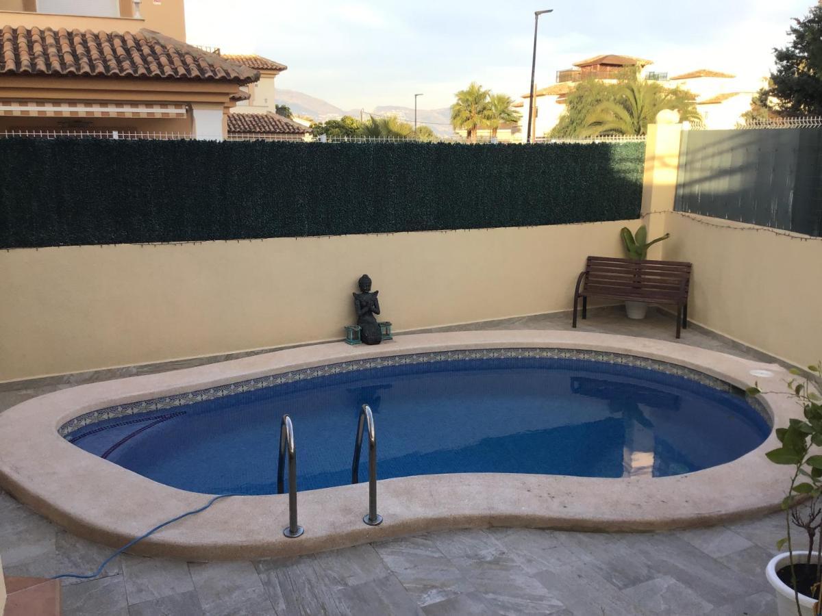 Double Room With Shared Bathroom And Shared Communal Areas R4 拉尔法斯德尔皮 外观 照片